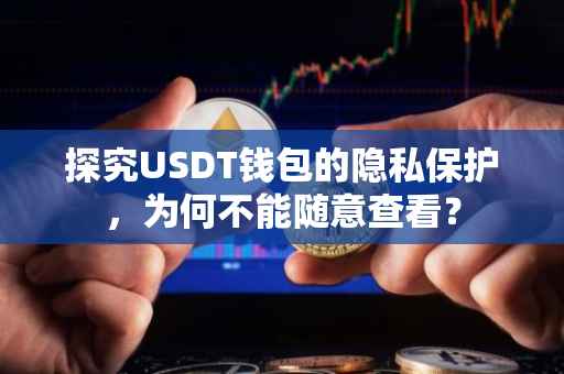 探究USDT钱包的隐私保护，为何不能随意查看？
