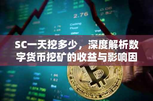 SC一天挖多少，深度解析数字货币挖矿的收益与影响因素