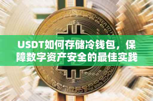 USDT如何存储冷钱包，保障数字资产安全的最佳实践
