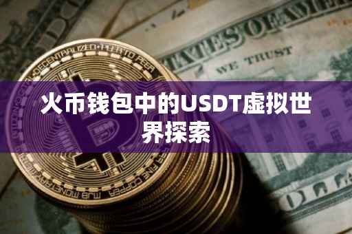 火币钱包中的USDT虚拟世界探索