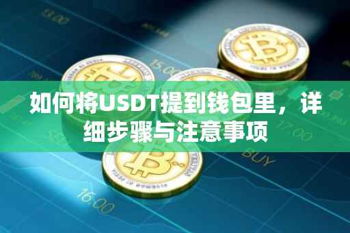 如何将USDT提到钱包里，详细步骤与注意事项