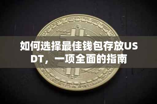 如何选择最佳钱包存放USDT，一项全面的指南