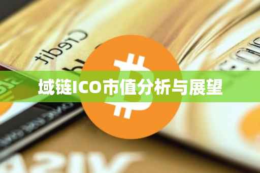 域链ICO市值分析与展望