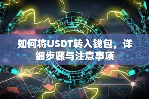 如何将USDT转入钱包，详细步骤与注意事项