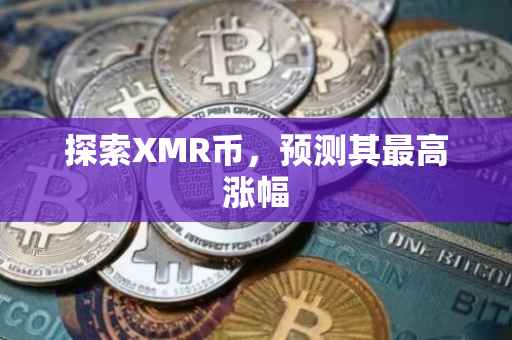 探索XMR币，预测其最高涨幅