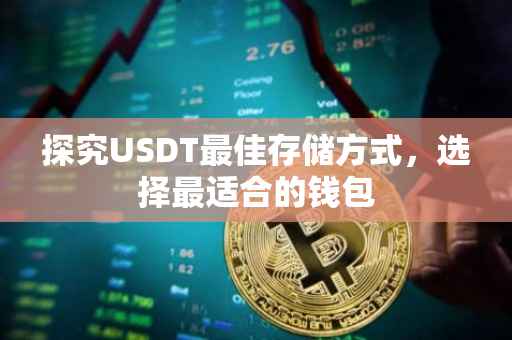 探究USDT最佳存储方式，选择最适合的钱包