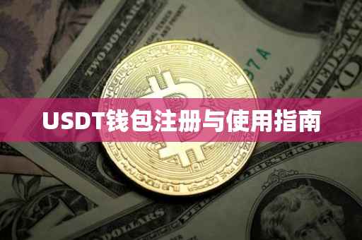 USDT钱包注册与使用指南