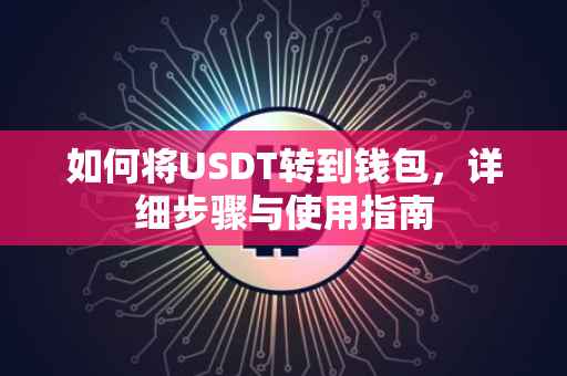 如何将USDT转到钱包，详细步骤与使用指南