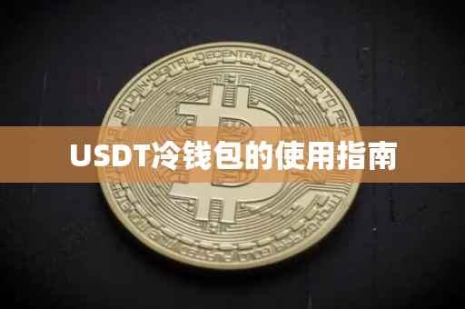 USDT冷钱包的使用指南