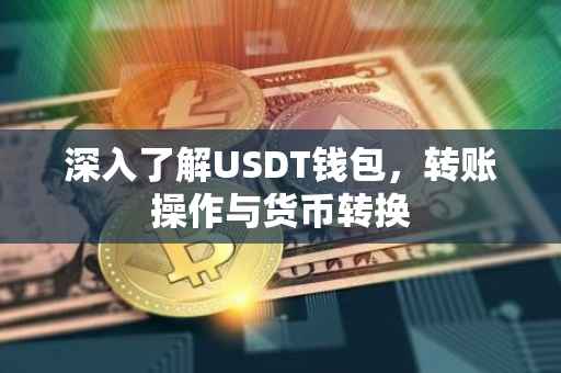 深入了解USDT钱包，转账操作与货币转换