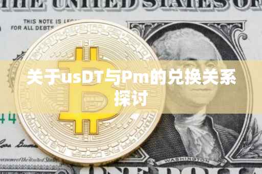 关于usDT与Pm的兑换关系探讨