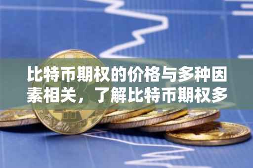 比特币期权的价格与多种因素相关，了解比特币期权多少钱