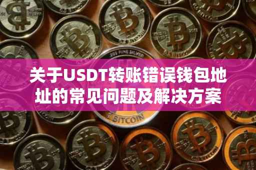 关于USDT转账错误钱包地址的常见问题及解决方案