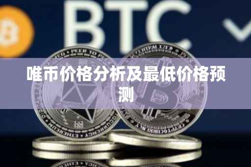 唯币价格分析及最低价格预测