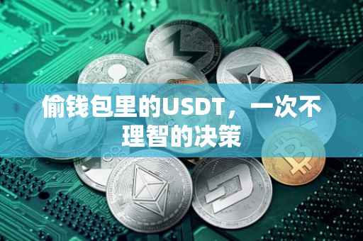 偷钱包里的USDT，一次不理智的决策