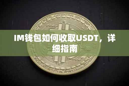 IM钱包如何收取USDT，详细指南