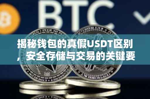 揭秘钱包的真假USDT区别，安全存储与交易的关键要素