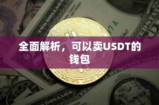 全面解析，可以卖USDT的钱包