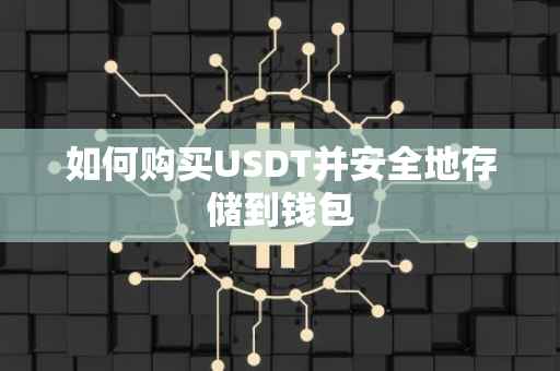 如何购买USDT并安全地存储到钱包