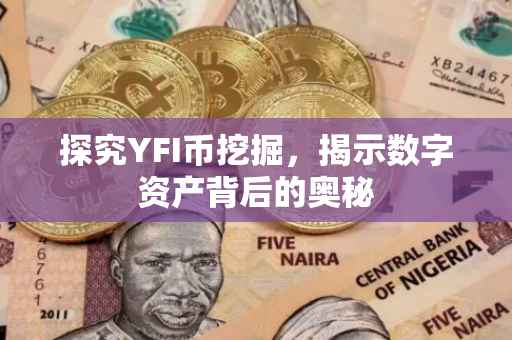 探究YFI币挖掘，揭示数字资产背后的奥秘