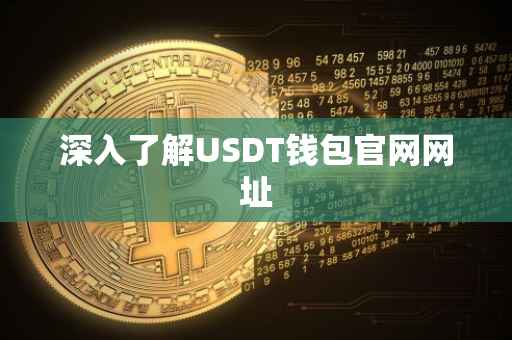 深入了解USDT钱包官网网址