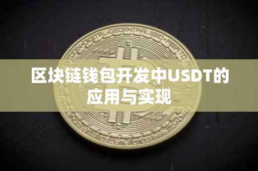 区块链钱包开发中USDT的应用与实现