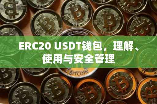 ERC20 USDT钱包，理解、使用与安全管理