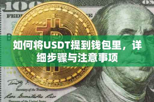 如何将USDT提到钱包里，详细步骤与注意事项