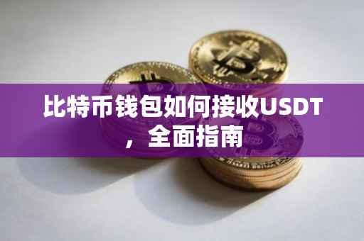 比特币钱包如何接收USDT，全面指南