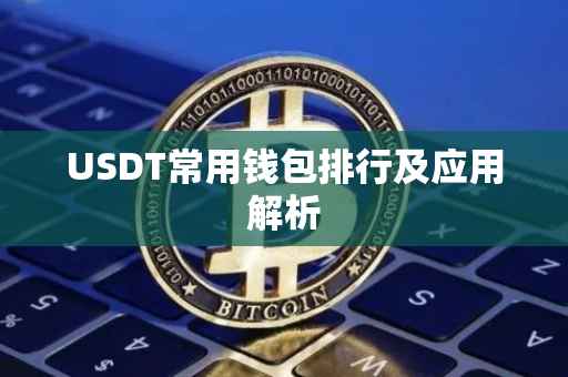 USDT常用钱包排行及应用解析