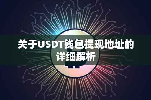 关于USDT钱包提现地址的详细解析