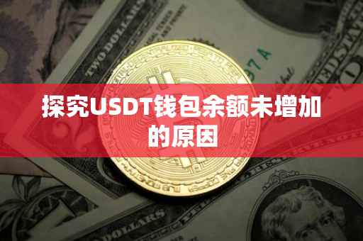 探究USDT钱包余额未增加的原因