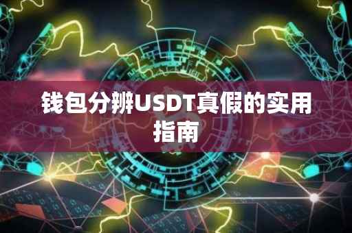 钱包分辨USDT真假的实用指南