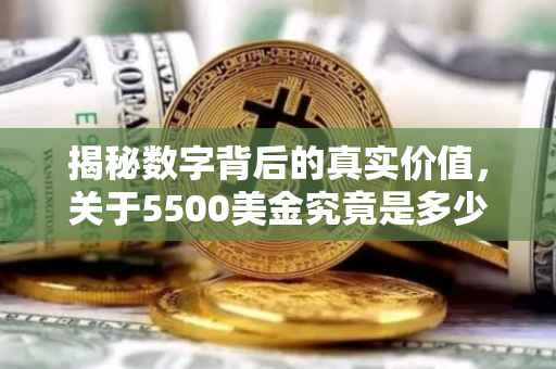揭秘数字背后的真实价值，关于5500美金究竟是多少人民币？
