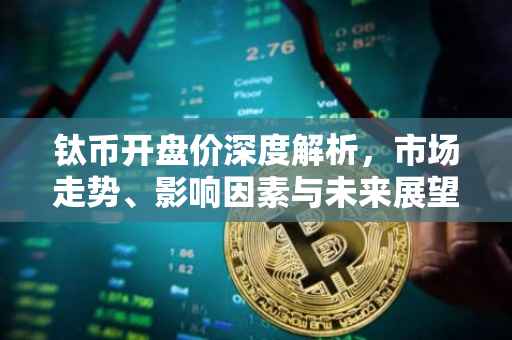 钛币开盘价深度解析，市场走势、影响因素与未来展望