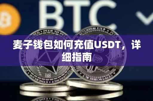 麦子钱包如何充值USDT，详细指南