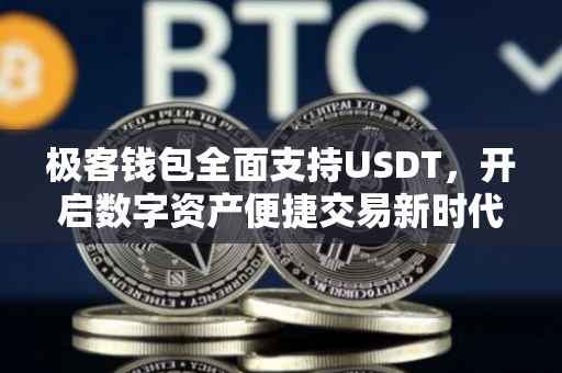 极客钱包全面支持USDT，开启数字资产便捷交易新时代