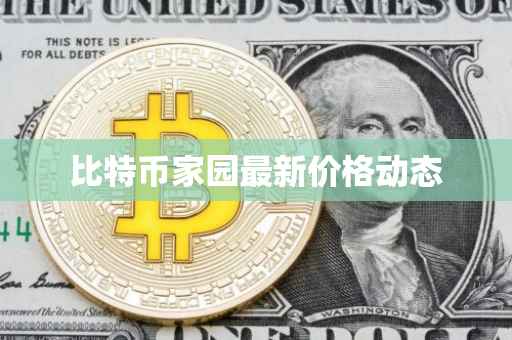 比特币家园最新价格动态