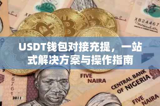 USDT钱包对接充提，一站式解决方案与操作指南
