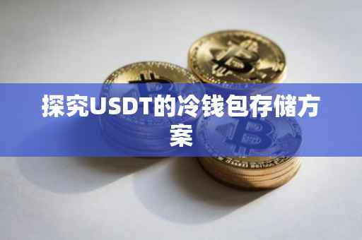 探究USDT的冷钱包存储方案