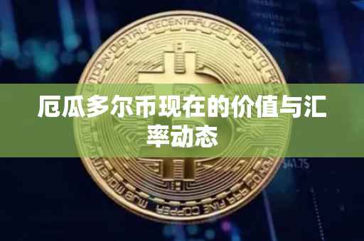 厄瓜多尔币现在的价值与汇率动态