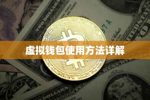 虚拟钱包使用方法详解