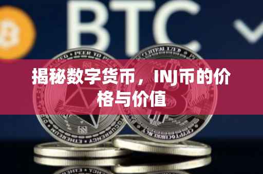 揭秘数字货币，INJ币的价格与价值