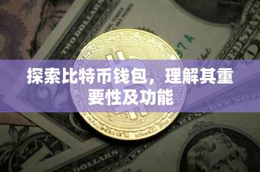 探索比特币钱包，理解其重要性及功能