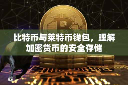 比特币与莱特币钱包，理解加密货币的安全存储