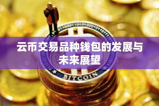 云币交易品种钱包的发展与未来展望