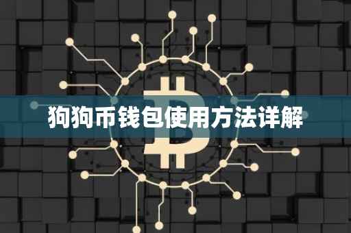 狗狗币钱包使用方法详解