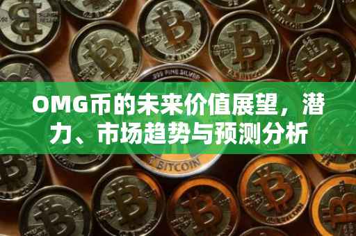 OMG币的未来价值展望，潜力、市场趋势与预测分析