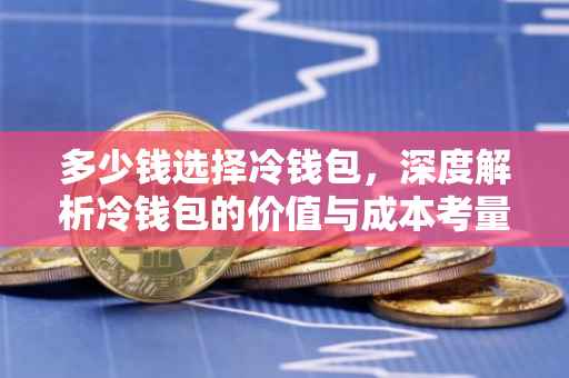 多少钱选择冷钱包，深度解析冷钱包的价值与成本考量