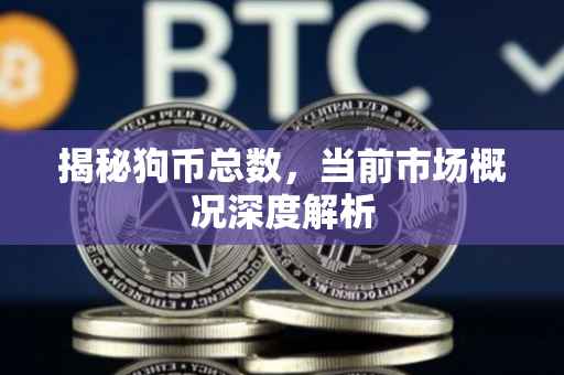 揭秘狗币总数，当前市场概况深度解析